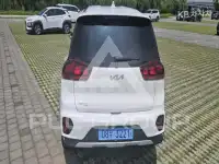 2024 KIA Niro
