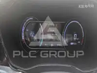 2024 KIA Niro