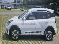 2024 KIA Niro