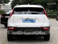 2024 KIA Niro