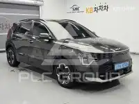 2024 KIA Niro