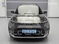 2024 KIA Niro