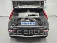2024 KIA Niro