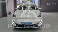 2024 KIA Niro