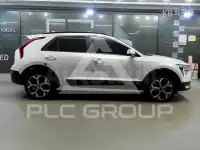 2024 KIA Niro