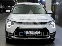 2024 KIA Niro