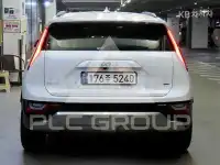 2024 KIA Niro