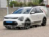 2024 KIA Niro