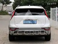 2024 KIA Niro