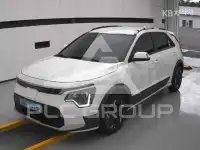 2024 KIA Niro