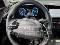 2024 KIA Niro
