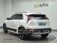 2024 KIA Niro