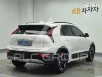 2024 KIA Niro