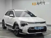 2024 KIA Niro