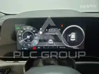 2024 KIA Niro
