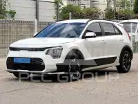 2024 KIA Niro