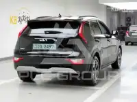 2024 KIA Niro