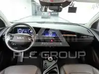 2024 KIA Niro