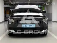 2024 KIA Niro
