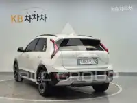 2024 KIA Niro