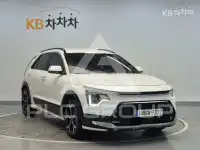 2024 KIA Niro