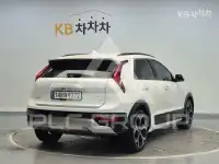 2024 KIA Niro