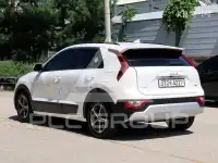 2024 KIA Niro