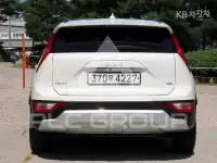 2024 KIA Niro
