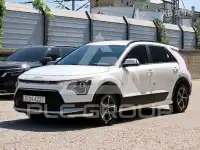 2024 KIA Niro
