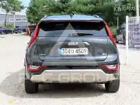 2024 KIA Niro