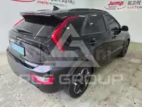 2024 KIA Niro