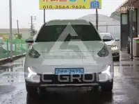 2024 KIA Niro