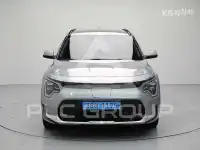 2024 KIA Niro