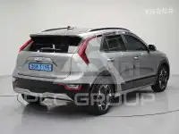 2024 KIA Niro