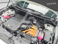2024 KIA Niro