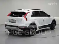 2024 KIA Niro
