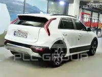 2024 KIA Niro