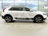 2024 KIA Niro