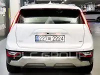 2024 KIA Niro