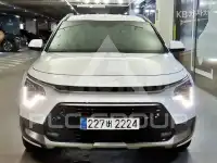 2024 KIA Niro