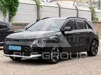 2024 KIA Niro