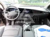 2024 KIA Niro