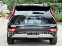 2024 KIA Niro