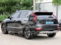 2024 KIA Niro