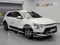 2024 KIA Niro