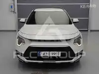 2024 KIA Niro
