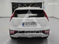 2024 KIA Niro