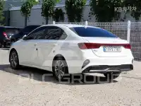 2024 KIA K3