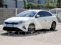 2024 KIA K3