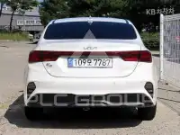 2024 KIA K3